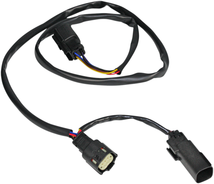 Quick Disconnect Harness - Tour-Pak