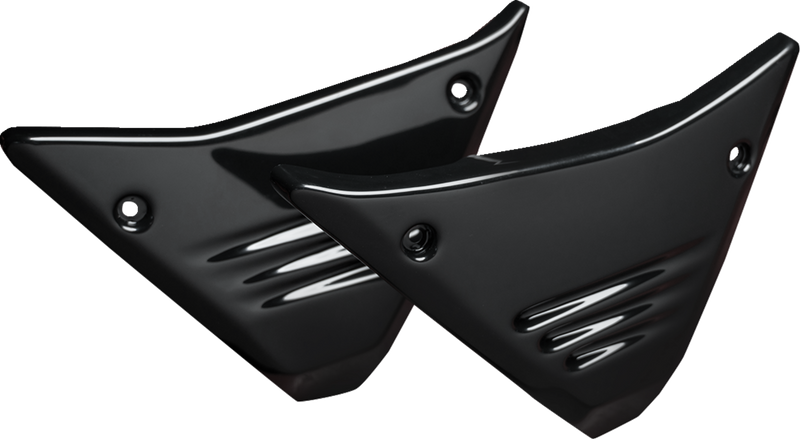 ARLEN NESS FXR SIDE PANELS (SMOOTH OR LOUVERED)