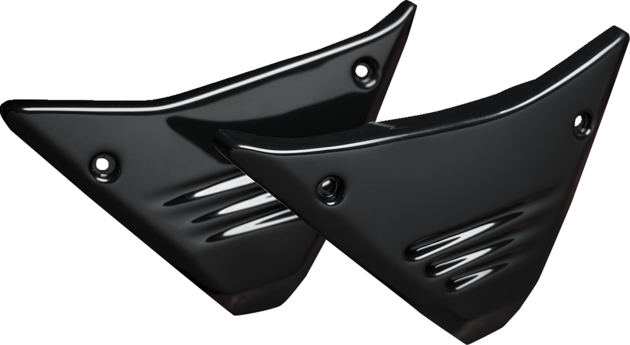 ARLEN NESS FXR SIDE PANELS (SMOOTH OR LOUVERED)