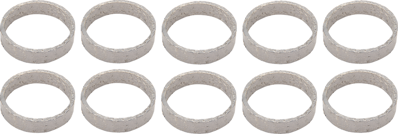 Crossover Exhaust Gasket - XL