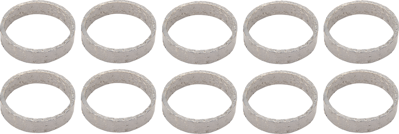 Crossover Exhaust Gasket - XL