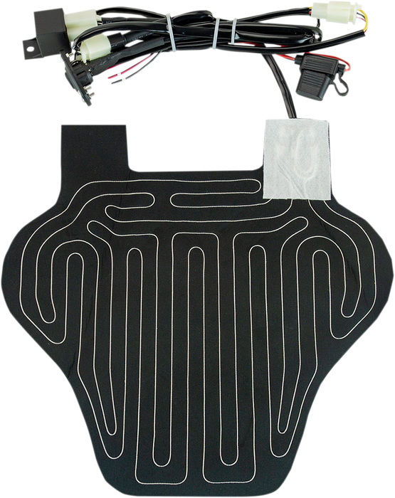 Seat Heater - Medium