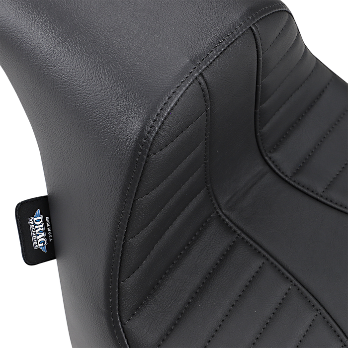 EZ-Solo Seat - Scorpion Stitch - Vinyl - FXFB/S '18-'22