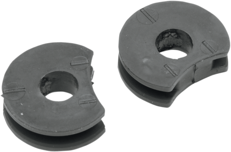 Sissy Bar Bushings - 1" Diameter