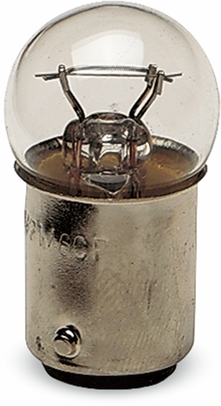 Globe Bulbs - Clear
