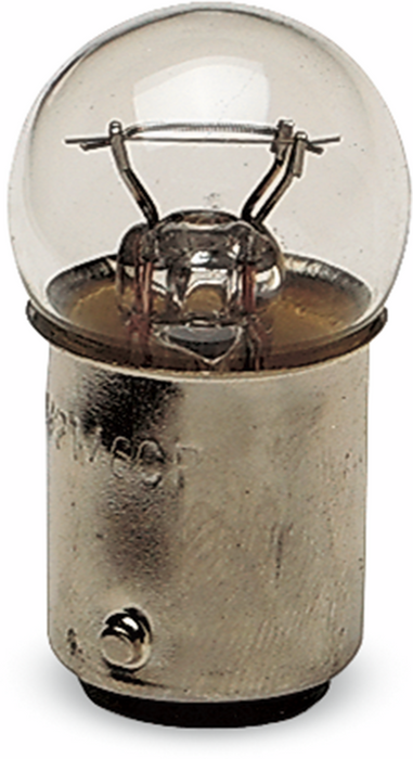 Globe Bulbs - Clear