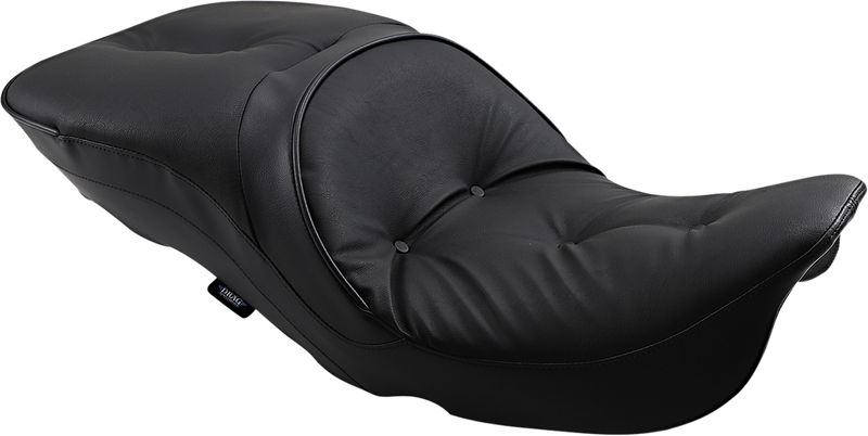 Large Touring Seat - Pillow - FL '97-'07