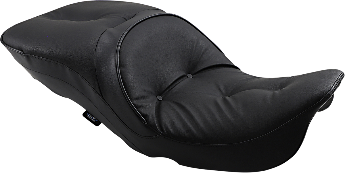 Large Touring Seat - Pillow - FL '97-'07