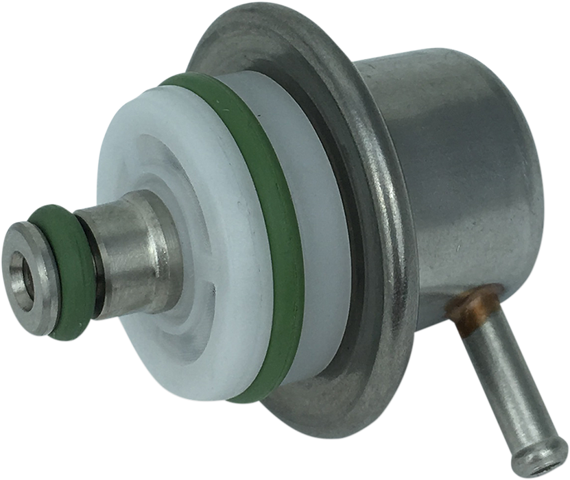 Fuel Pressure Regulator