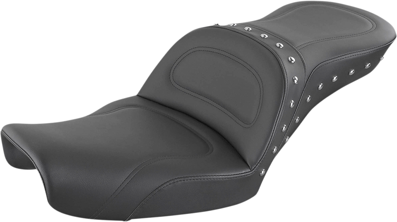 Explorer Special Seat - Studded - w/o Backrest - FXD '96-'03
