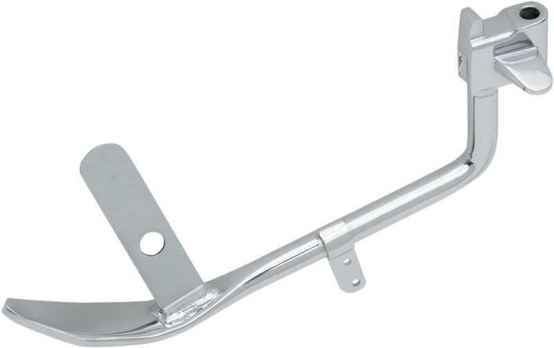 SPORTSTER KICKSTANDS (EXTENDED, LOWERED, STANDARD)