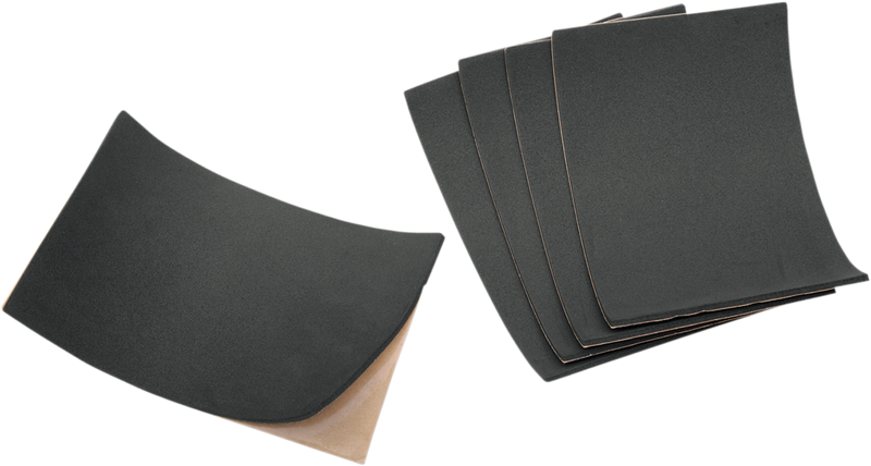Battery Cushions 5"x8"