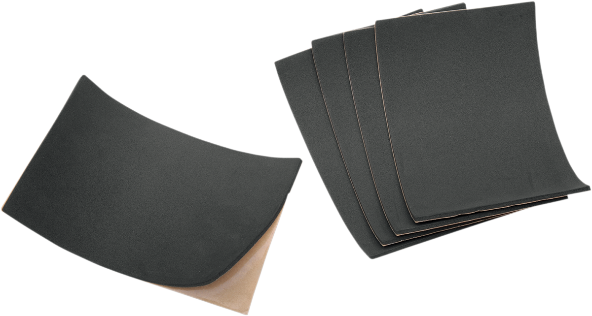 Battery Cushions 5"x8"