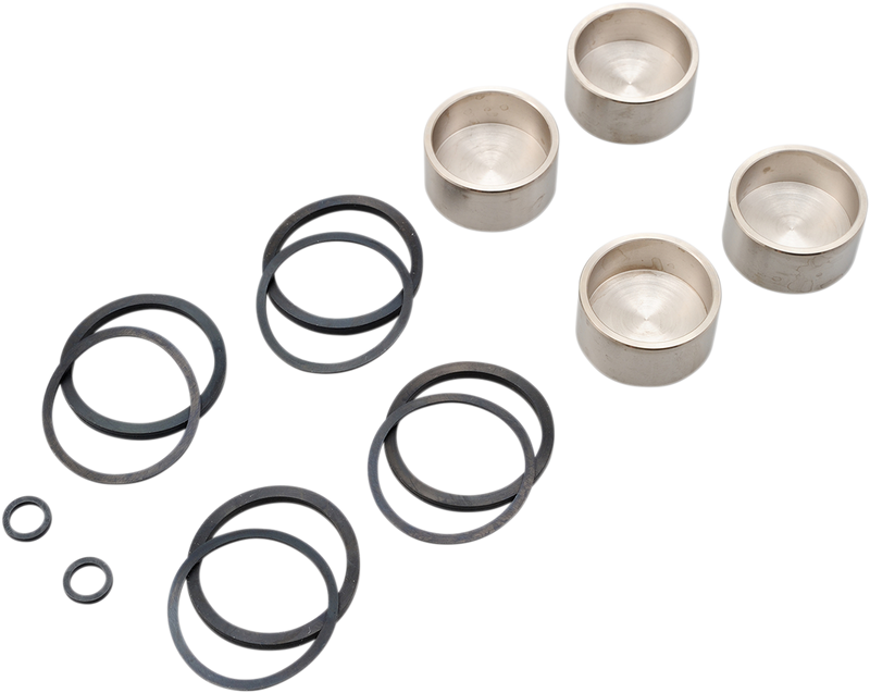 Front/Rear Caliper Rebuild Kit - XL