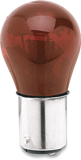1157 Red Signal Bulb