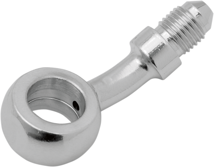 Banjo Fitting - 3/8" - Straight