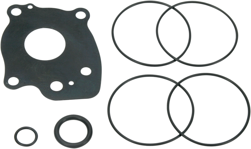 Oil Pump Rebuild Kit - Twin Cam