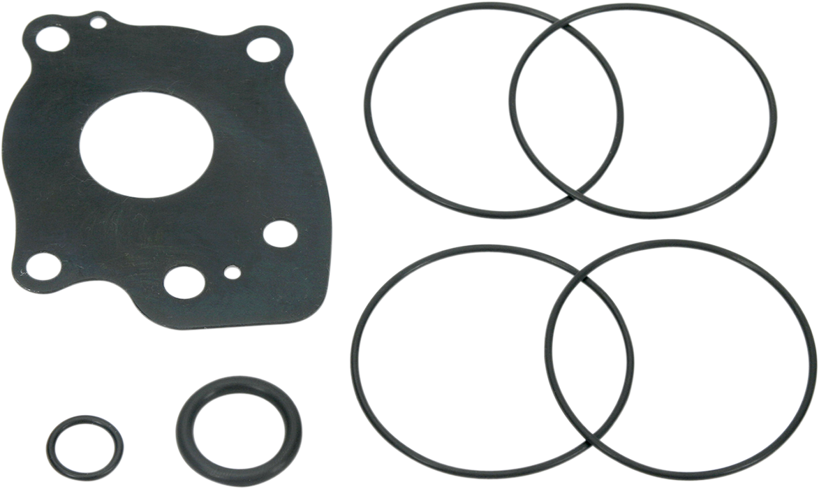 Oil Pump Rebuild Kit - Twin Cam