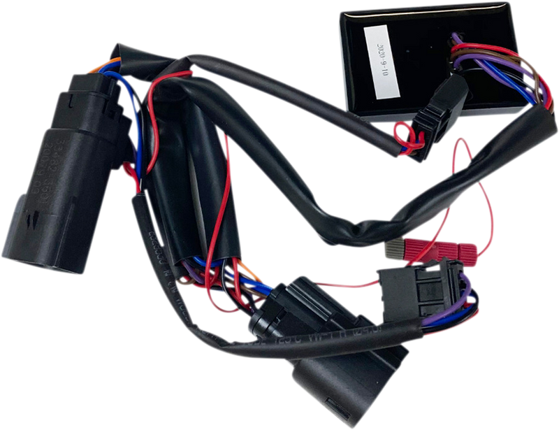 Adapter - Dual Color Plasma Rods