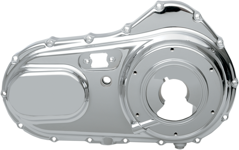 Primary Cover - Chrome - '06-'22 XL