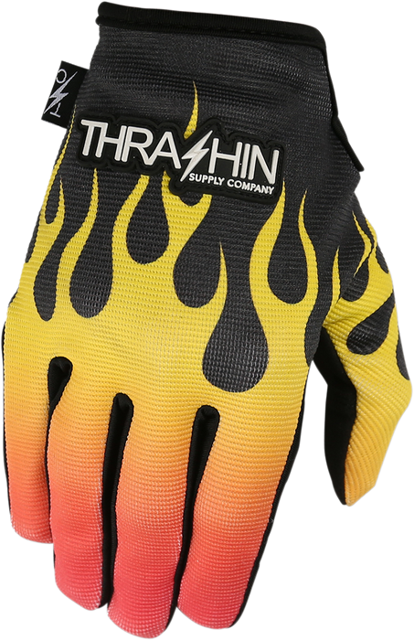 Thrashin Supply Stealth Gloves