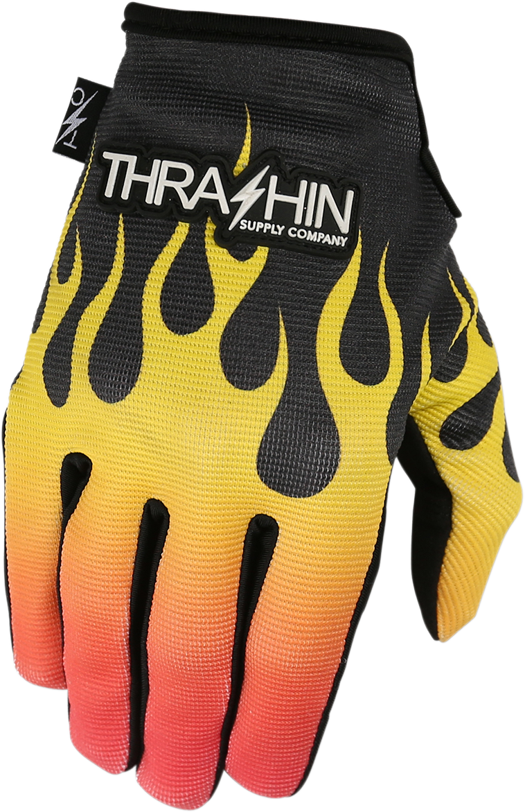 Thrashin Supply Stealth Gloves