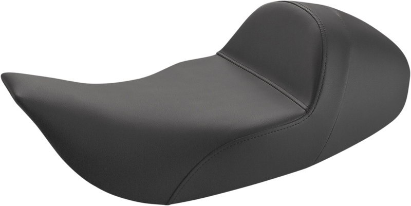 Solo Seat - Low - Plain - FLHR/FLHX '97-'07