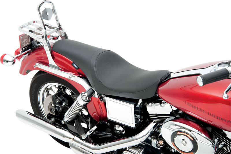 Predator Seat - Smooth - FXD '96-'03