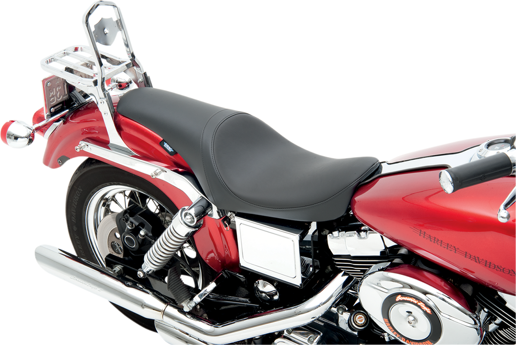 Predator Seat - Smooth - FXD '96-'03