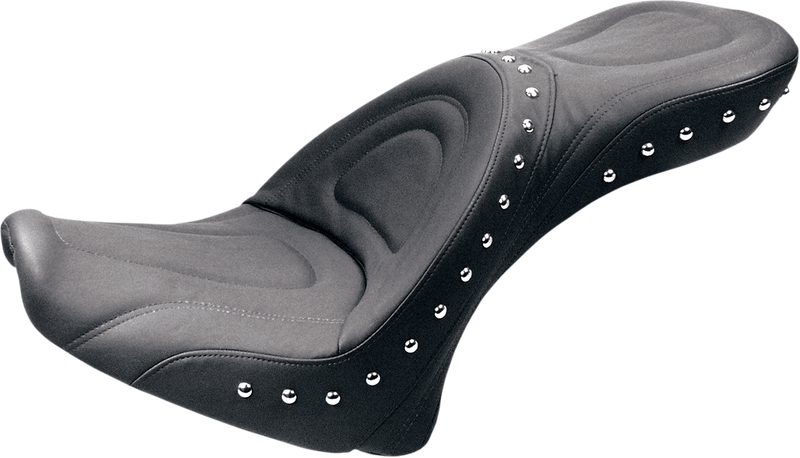 Explorer Special Seat - Studded - w/o Backrest - FL/FX '00-'06