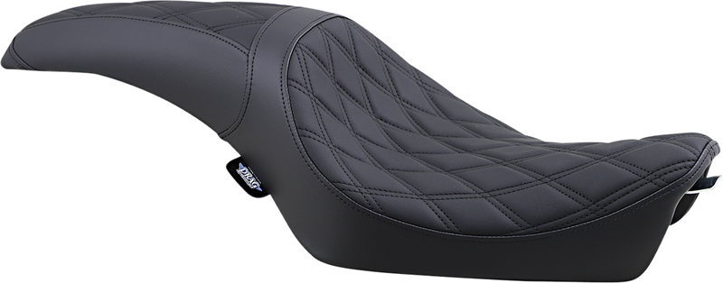 Predator Seat - Double Diamond - XL '10-'22