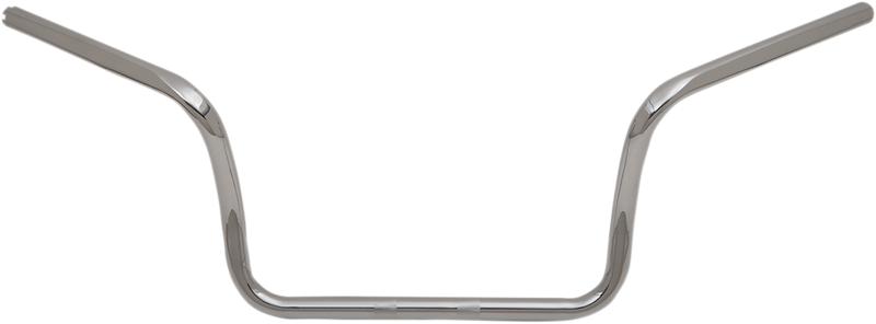 Handlebar - Ape Hanger - 10" - Chrome