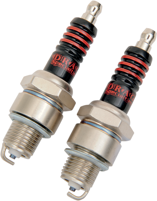 Spark Plugs - '79-'85 XL