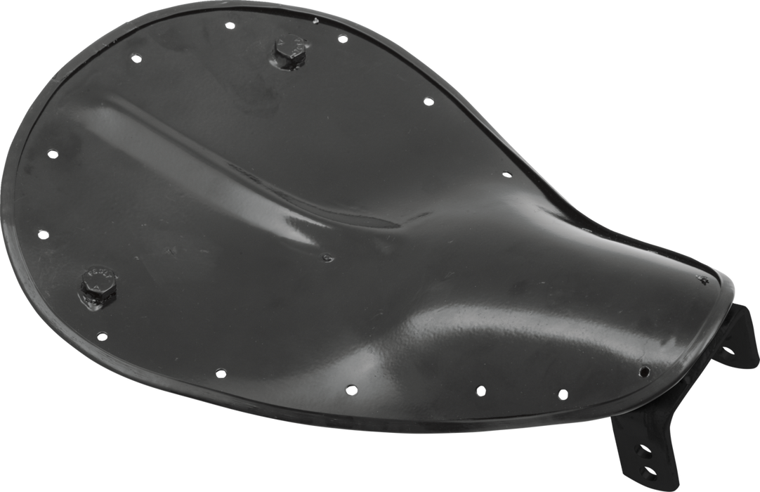 Spring Solo Seat Pan