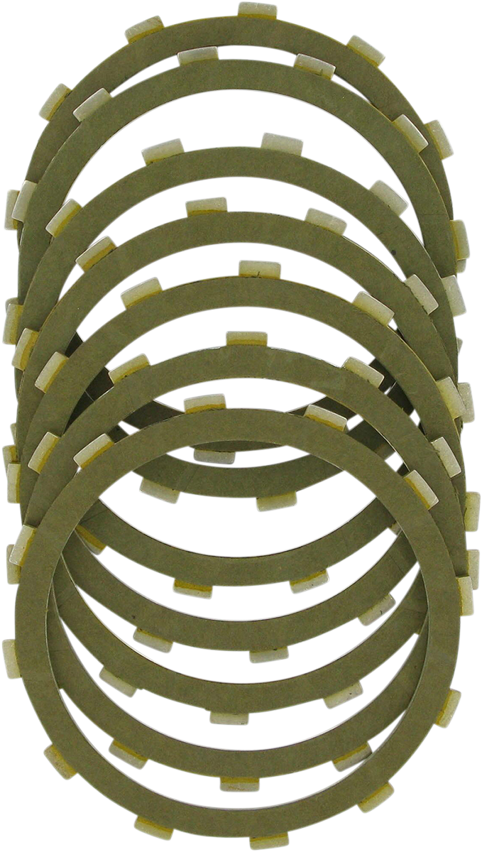 Aramid Fiber Plates - '84-'90 XL