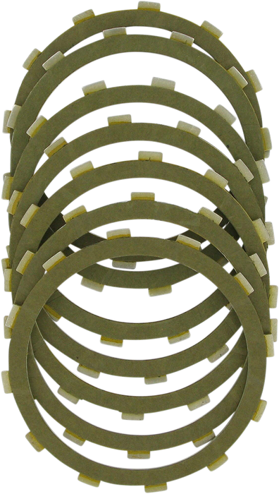 Aramid Fiber Plates - '84-'90 XL