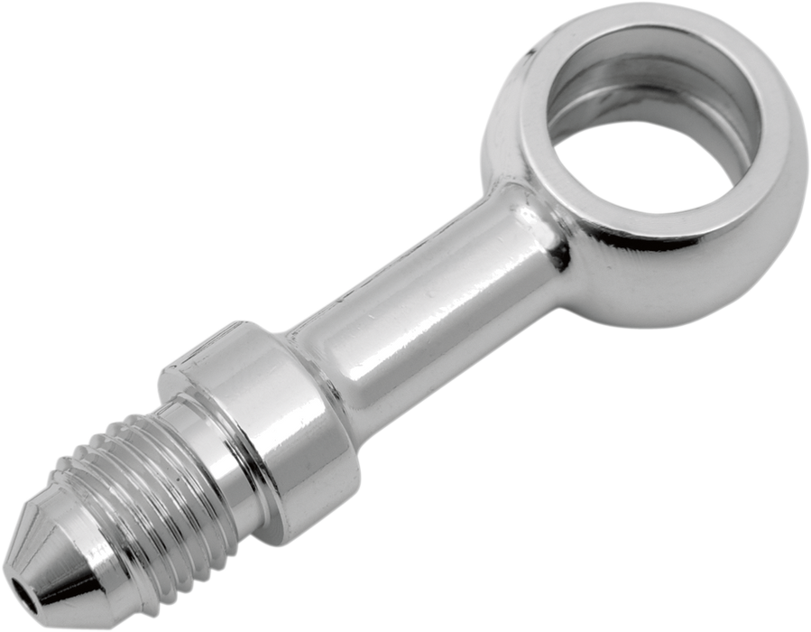 Banjo Fitting - 7/16" - Straight