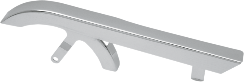 Upper Belt Guard - '04-'22 XL - Chrome