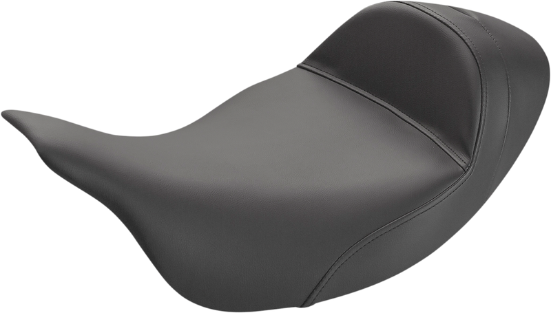Renegade Extended Seat - Solo - Plain - FL '08-'24