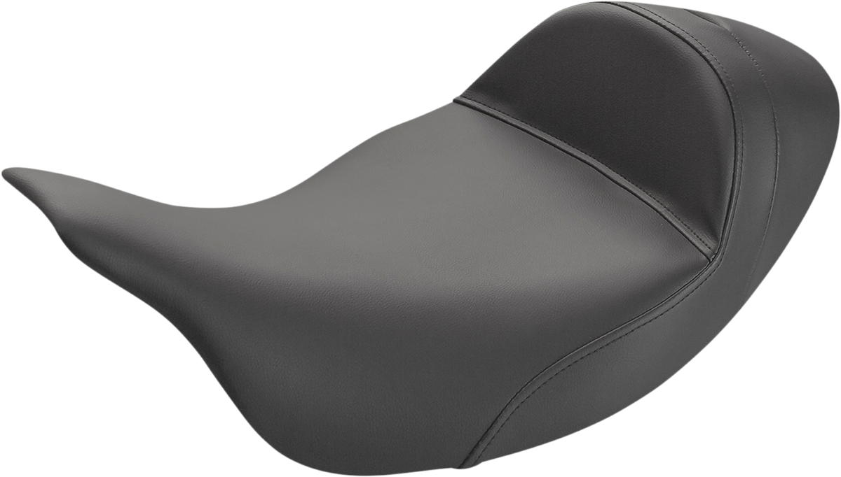 Renegade Extended Seat - Solo - Plain - FL '08-'24