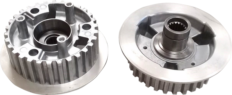 Clutch Hub - M8 Softail
