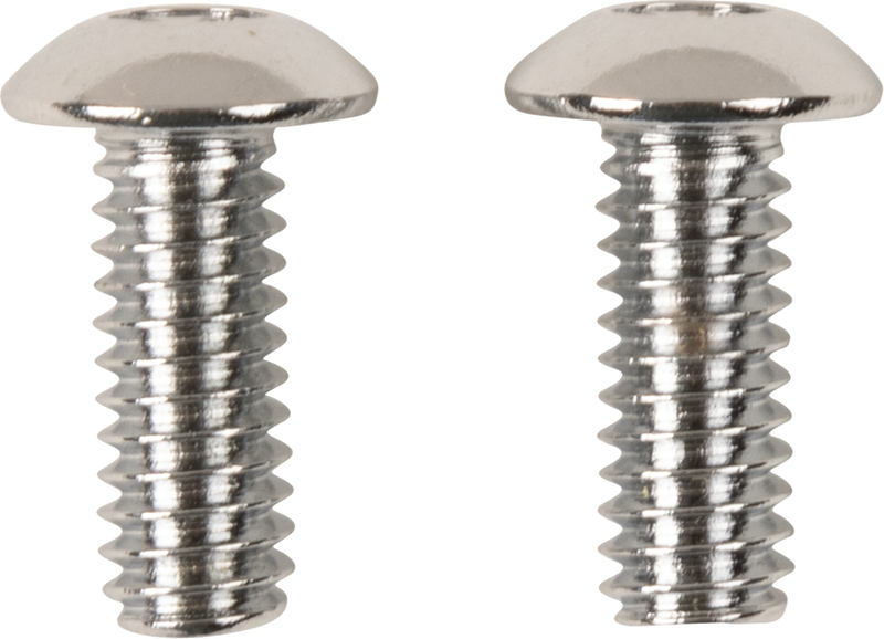 Bolt Kit - Point Cover - Button-Head - Sportster