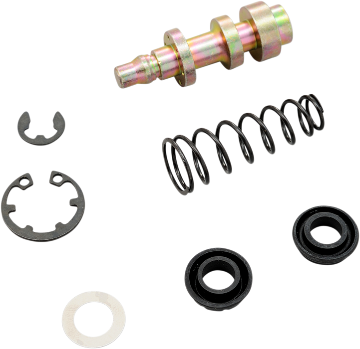 Master Cylinder Rebuild Kit - Front