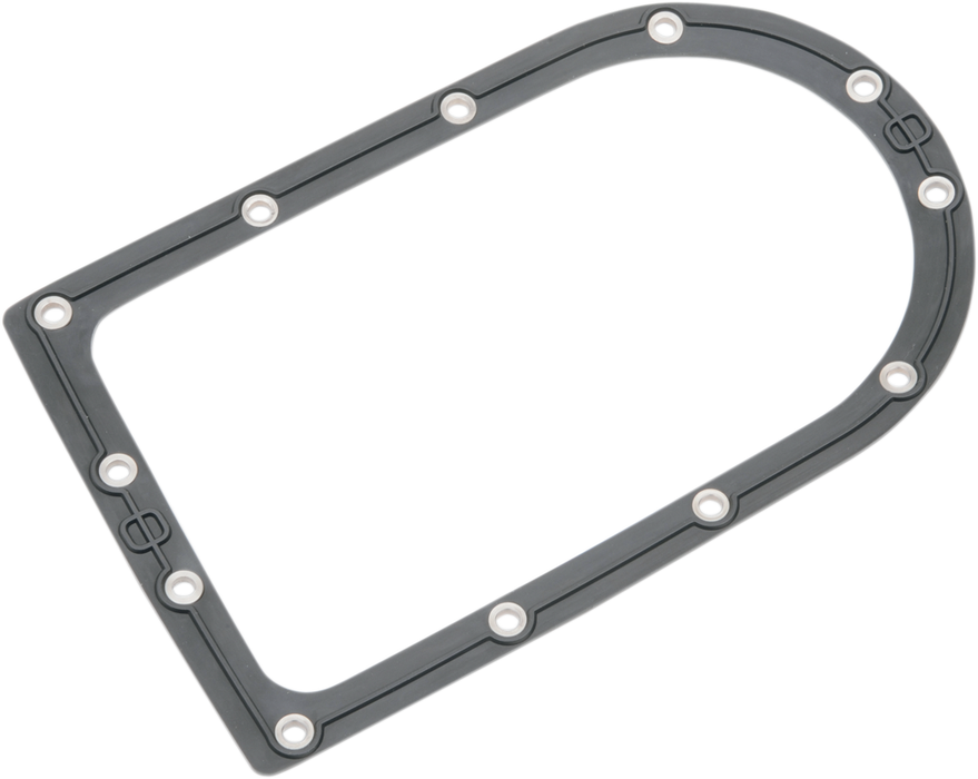 Fuel Pump Door Seal - Dyna