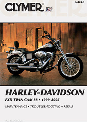 CLYMER REPAIR MANUALS