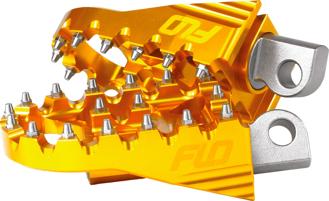 FLO MX PEGS (All except M8 Softail)