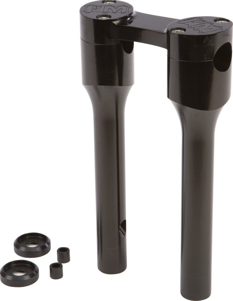 FORBIDDEN MOTORCYCLES OG SLIMS RISERS