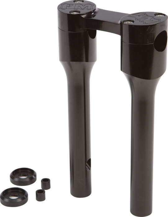 FORBIDDEN MOTORCYCLES OG SLIMS RISERS