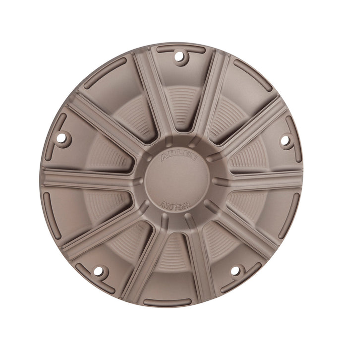 10-Gauge® Derby Cover, Titanium