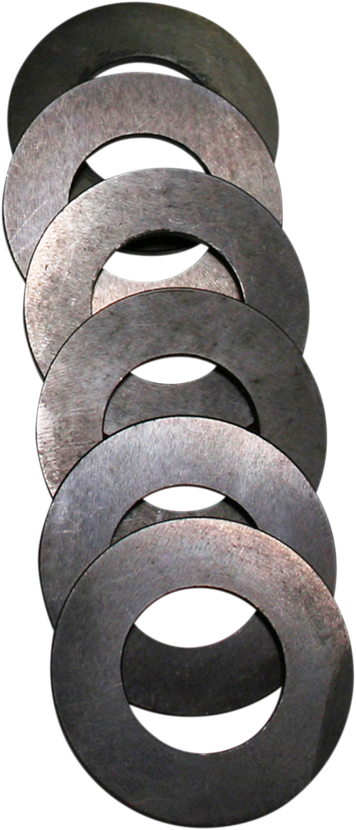 CAM SHAFT SHIM/SPACER KITS ( M8 & TWIN CAM)